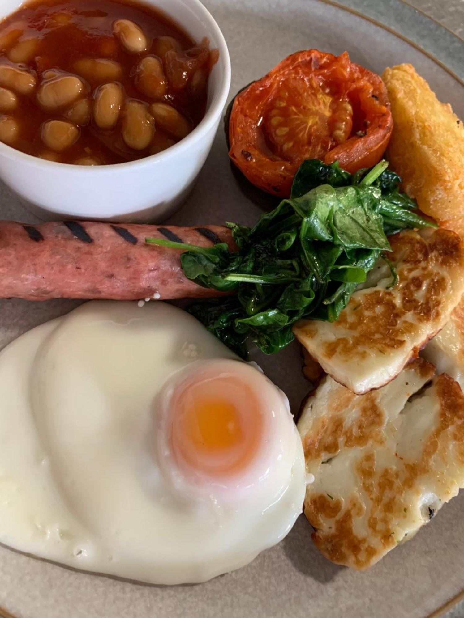 The Lazy Lion Bed and Breakfast Milford on Sea Exteriör bild